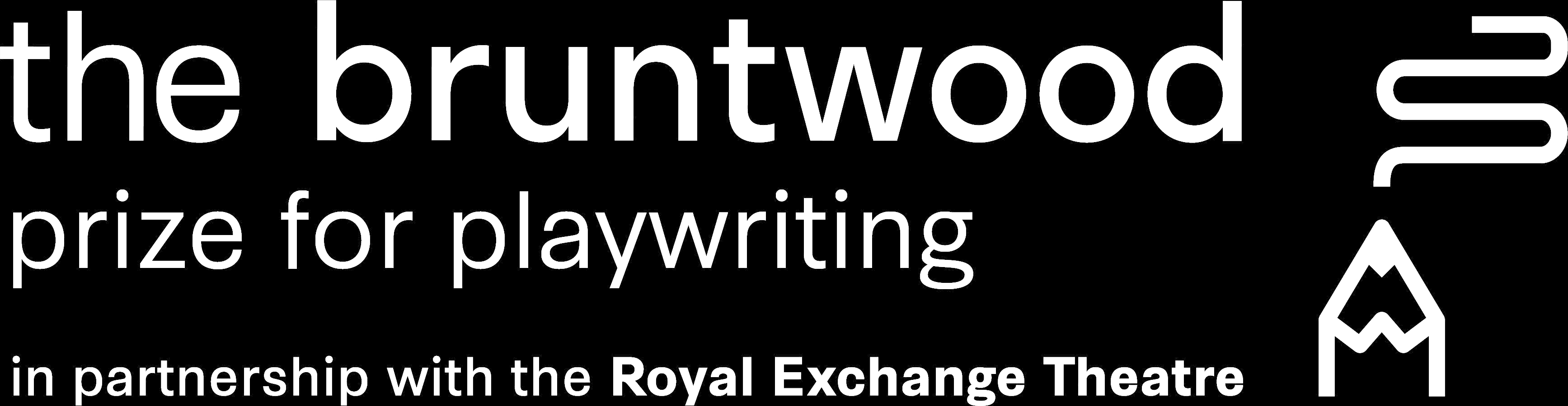 The Bruntwood Prize for Playwriting